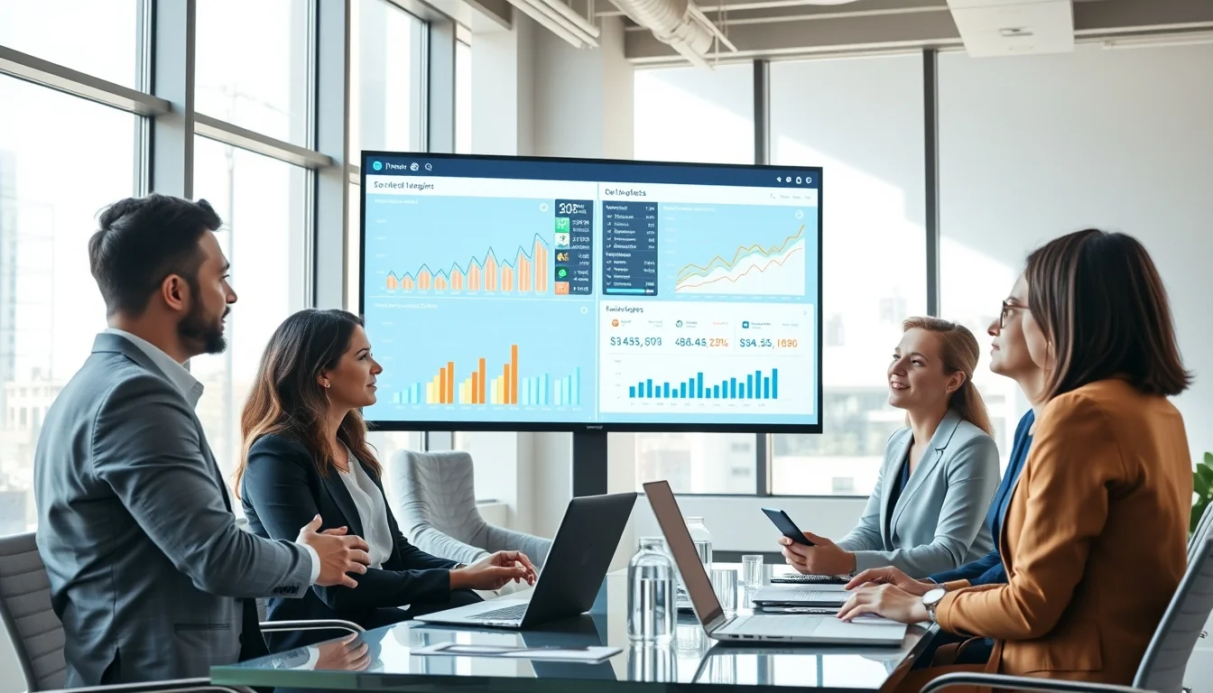 Primary pricing visual